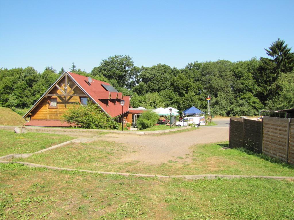 Villa Haus Lahneck bei Koblenz Lahnstein Zimmer foto